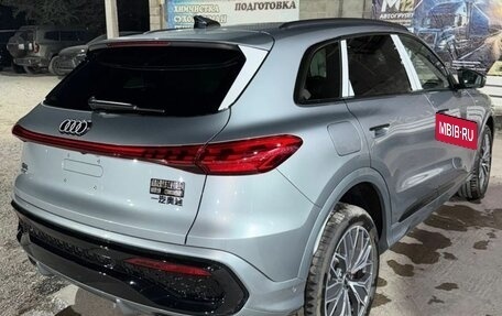 Audi Q5, 2026 год, 6 350 000 рублей, 3 фотография