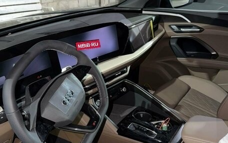 Audi Q5, 2026 год, 6 350 000 рублей, 4 фотография