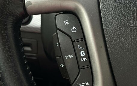 Chevrolet Captiva I, 2012 год, 999 000 рублей, 26 фотография