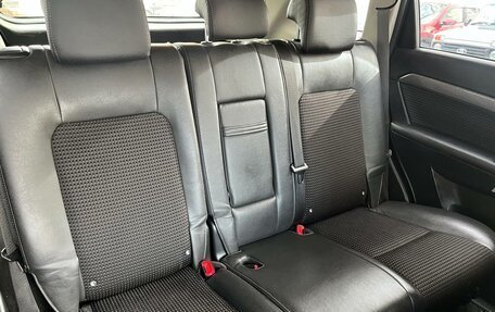 Chevrolet Captiva I, 2012 год, 999 000 рублей, 18 фотография