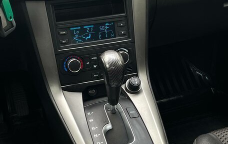 Chevrolet Captiva I, 2012 год, 999 000 рублей, 20 фотография