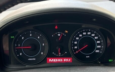 Chevrolet Captiva I, 2012 год, 999 000 рублей, 19 фотография