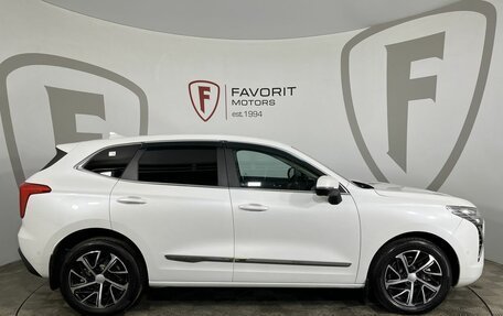Haval Jolion, 2021 год, 1 299 000 рублей, 4 фотография
