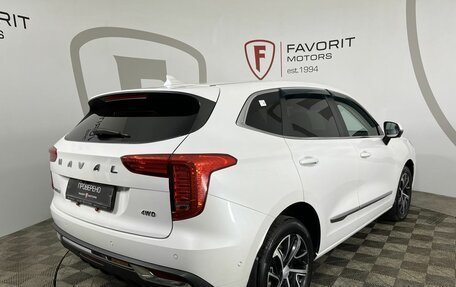 Haval Jolion, 2021 год, 1 299 000 рублей, 6 фотография