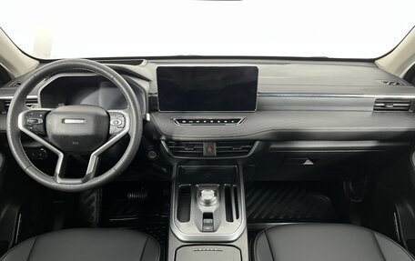 Haval Jolion, 2021 год, 1 299 000 рублей, 7 фотография