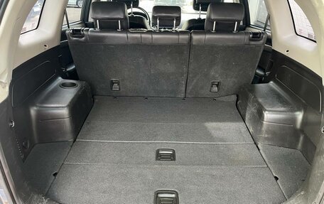 Chevrolet Captiva I, 2012 год, 999 000 рублей, 30 фотография