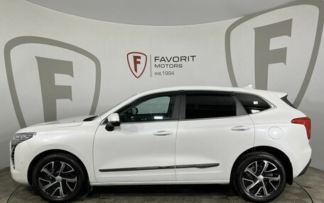 Haval Jolion, 2021 год, 1 299 000 рублей, 5 фотография
