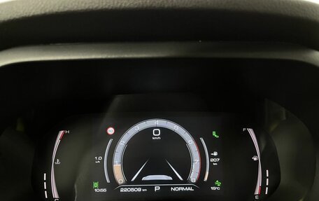Haval Jolion, 2021 год, 1 299 000 рублей, 11 фотография