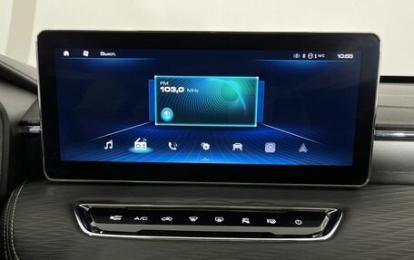 Haval Jolion, 2021 год, 1 299 000 рублей, 12 фотография