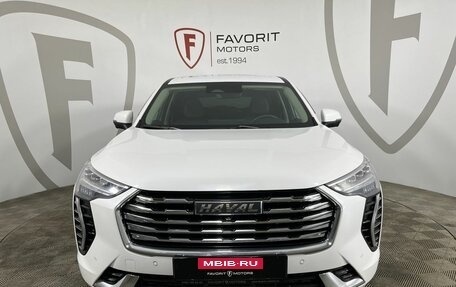 Haval Jolion, 2021 год, 1 299 000 рублей, 2 фотография