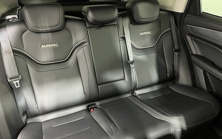 Haval Jolion, 2021 год, 1 299 000 рублей, 15 фотография