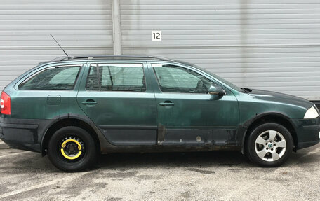 Skoda Octavia, 2008 год, 299 000 рублей, 4 фотография