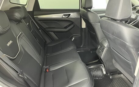 Haval Jolion, 2021 год, 1 299 000 рублей, 16 фотография