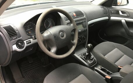 Skoda Octavia, 2008 год, 299 000 рублей, 9 фотография