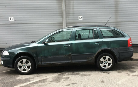 Skoda Octavia, 2008 год, 299 000 рублей, 8 фотография