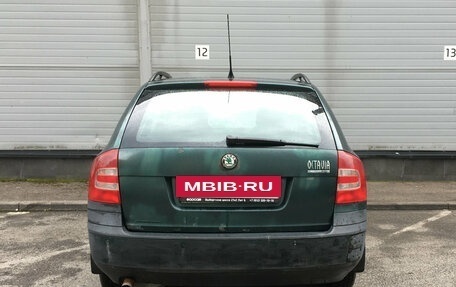 Skoda Octavia, 2008 год, 299 000 рублей, 6 фотография