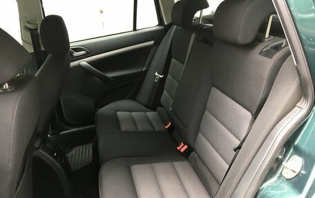 Skoda Octavia, 2008 год, 299 000 рублей, 11 фотография
