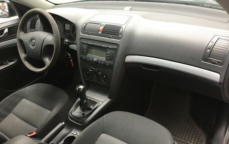 Skoda Octavia, 2008 год, 299 000 рублей, 10 фотография