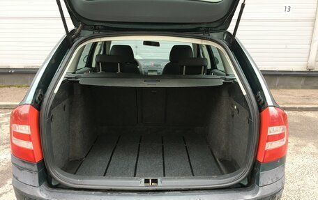 Skoda Octavia, 2008 год, 299 000 рублей, 15 фотография