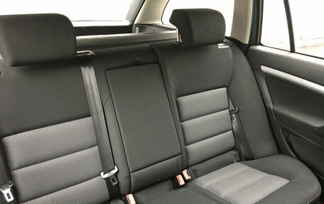 Skoda Octavia, 2008 год, 299 000 рублей, 12 фотография