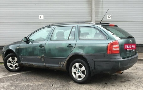 Skoda Octavia, 2008 год, 299 000 рублей, 7 фотография