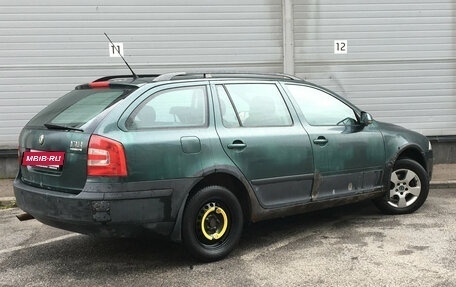 Skoda Octavia, 2008 год, 299 000 рублей, 5 фотография