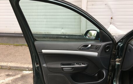 Skoda Octavia, 2008 год, 299 000 рублей, 16 фотография