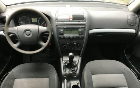 Skoda Octavia, 2008 год, 299 000 рублей, 13 фотография
