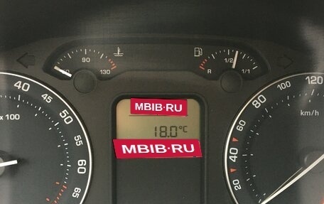 Skoda Octavia, 2008 год, 299 000 рублей, 14 фотография