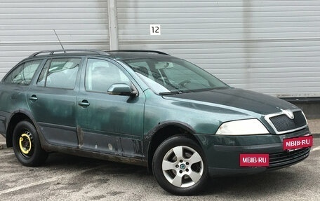 Skoda Octavia, 2008 год, 299 000 рублей, 3 фотография