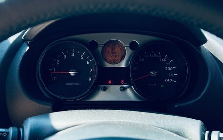 Nissan Qashqai, 2007 год, 580 000 рублей, 11 фотография