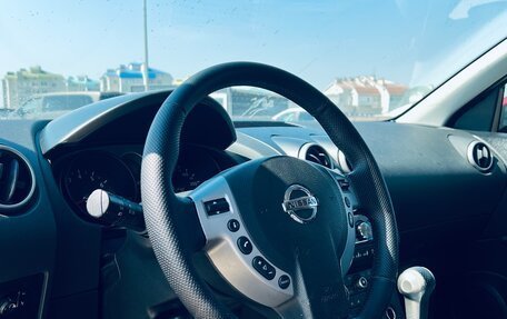 Nissan Qashqai, 2007 год, 580 000 рублей, 7 фотография