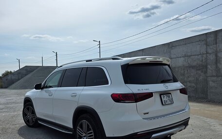 Mercedes-Benz GLS, 2021 год, 8 150 000 рублей, 8 фотография