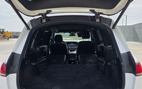 Mercedes-Benz GLS, 2021 год, 8 150 000 рублей, 10 фотография