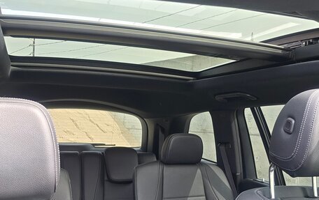 Mercedes-Benz GLS, 2021 год, 8 150 000 рублей, 18 фотография