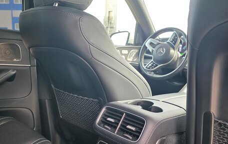 Mercedes-Benz GLS, 2021 год, 8 150 000 рублей, 13 фотография