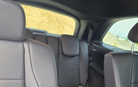 Mercedes-Benz GLS, 2021 год, 8 150 000 рублей, 14 фотография