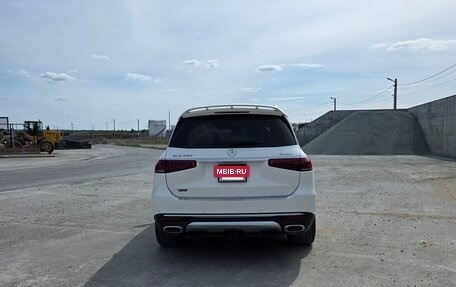 Mercedes-Benz GLS, 2021 год, 8 150 000 рублей, 6 фотография