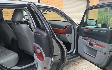Chrysler 300C II, 2005 год, 1 230 000 рублей, 12 фотография