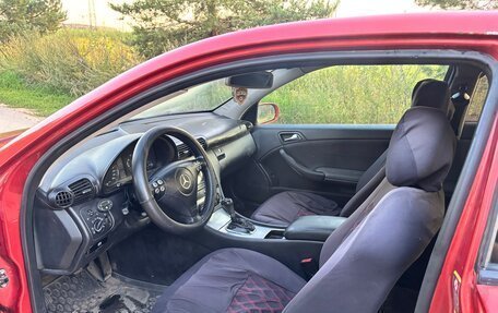 Mercedes-Benz C-Класс, 2005 год, 340 000 рублей, 9 фотография