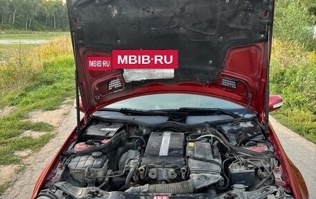 Mercedes-Benz C-Класс, 2005 год, 340 000 рублей, 12 фотография