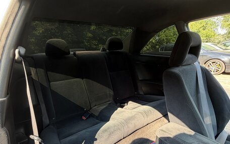 Honda Civic VII, 2004 год, 350 000 рублей, 10 фотография