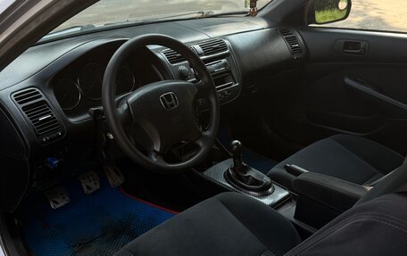 Honda Civic VII, 2004 год, 350 000 рублей, 8 фотография