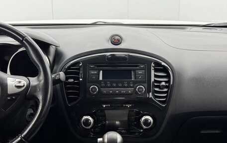 Nissan Juke II, 2012 год, 940 000 рублей, 11 фотография