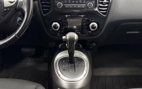 Nissan Juke II, 2012 год, 940 000 рублей, 10 фотография