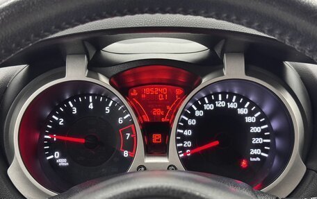 Nissan Juke II, 2012 год, 940 000 рублей, 9 фотография