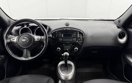 Nissan Juke II, 2012 год, 940 000 рублей, 12 фотография