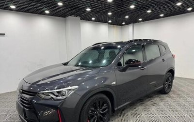 Chevrolet Orlando, 2023 год, 1 690 000 рублей, 1 фотография