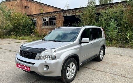Nissan X-Trail, 2008 год, 1 050 000 рублей, 1 фотография