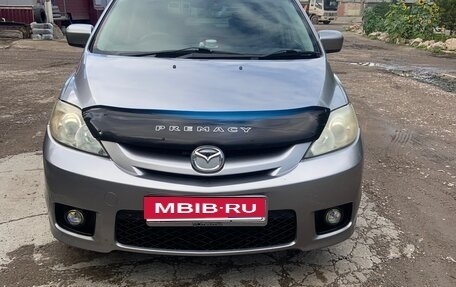 Mazda Premacy III, 2009 год, 610 000 рублей, 1 фотография